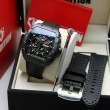 Expedition 6782 Automatic Black Red MPRIPBARE Limited Edition